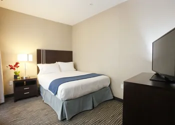 Holiday Inn Express Fort St John by IHG hotel thumbnail 7