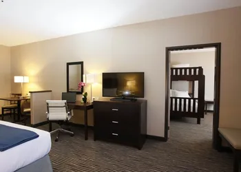 Holiday Inn Express Fort St John by IHG hotel thumbnail 8