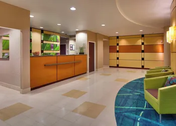 SpringHill Suites by Marriott Cedar City hotel thumbnail 2