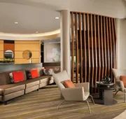 SpringHill Suites by Marriott Cedar City hotel detail image 3