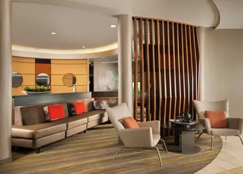 SpringHill Suites by Marriott Cedar City hotel thumbnail 3