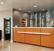 SpringHill Suites by Marriott Cedar City hotel detail image 4