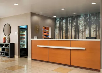 SpringHill Suites by Marriott Cedar City hotel thumbnail 4