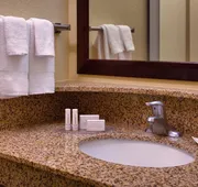 SpringHill Suites by Marriott Cedar City hotel detail image 5