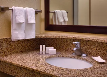 SpringHill Suites by Marriott Cedar City hotel thumbnail 5