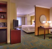 SpringHill Suites by Marriott Cedar City hotel detail image 7