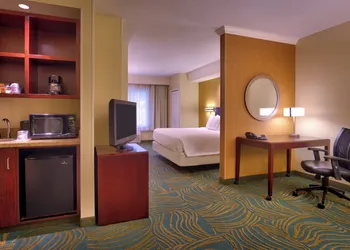 SpringHill Suites by Marriott Cedar City hotel thumbnail 7