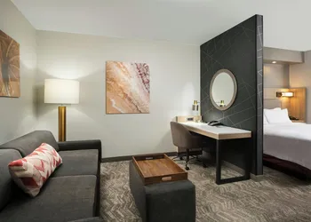 SpringHill Suites by Marriott Cedar City hotel thumbnail 8