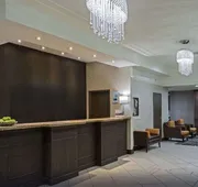 Quality Inn and Suites hotel detail image 3