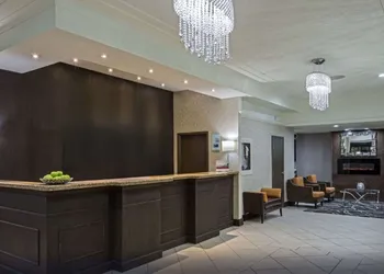 Quality Inn and Suites hotel thumbnail 3
