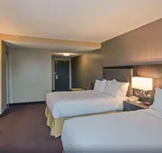 Quality Inn and Suites hotel detail image 4