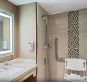 Quality Inn and Suites hotel detail image 5