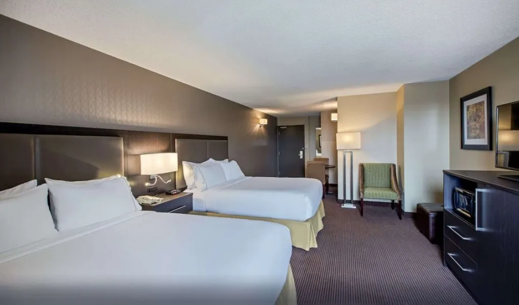 Quality Inn and Suites hotel detail image 6