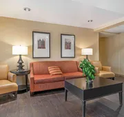 Extended Stay America Suites Louisville Alliant Avenue hotel detail image 4