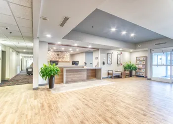 Candlewood Suites New Bern by IHG hotel thumbnail 2