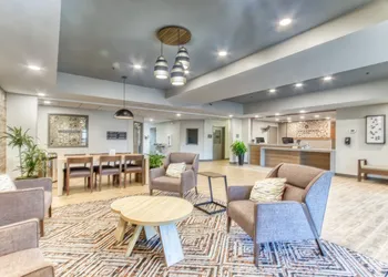 Candlewood Suites New Bern by IHG hotel thumbnail 3