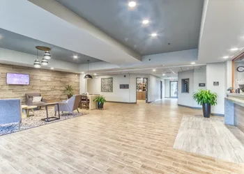 Candlewood Suites New Bern by IHG hotel thumbnail 4
