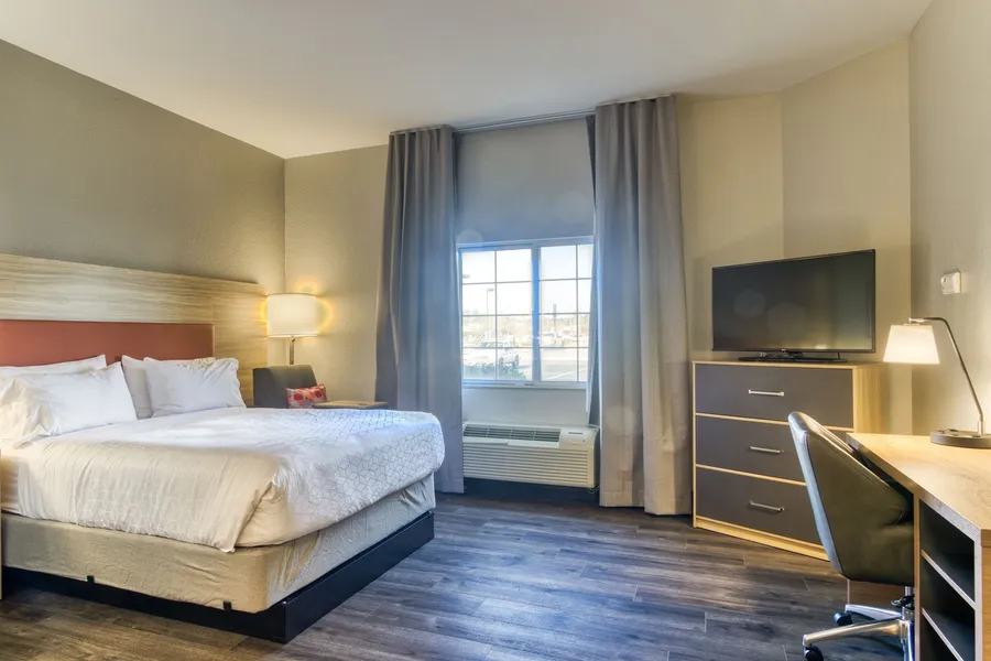 Candlewood Suites New Bern by IHG hotel detail image 6
