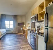 Candlewood Suites New Bern by IHG hotel detail image 7