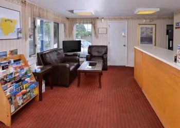 Best Stay Inn - Manchester hotel thumbnail 2