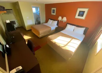 Best Stay Inn - Manchester hotel thumbnail 3
