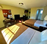 Best Stay Inn - Manchester hotel detail image 4