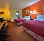 Best Stay Inn - Manchester hotel detail image 5