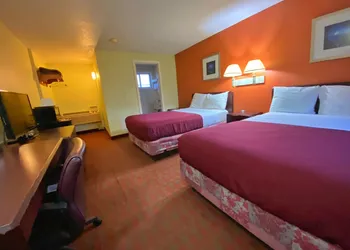 Best Stay Inn - Manchester hotel thumbnail 5