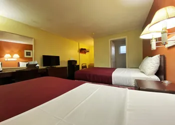 Best Stay Inn - Manchester hotel thumbnail 6