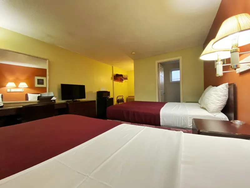 Best Stay Inn - Manchester hotel detail image 6