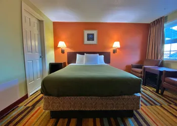 Best Stay Inn - Manchester hotel thumbnail 8