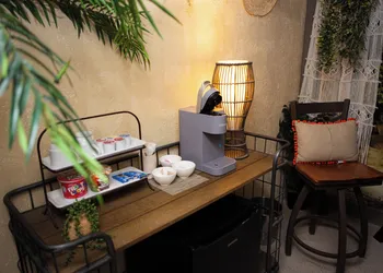 Hideaway Suites On 5th (formerly 5th East Hall B&B) hotel thumbnail 6