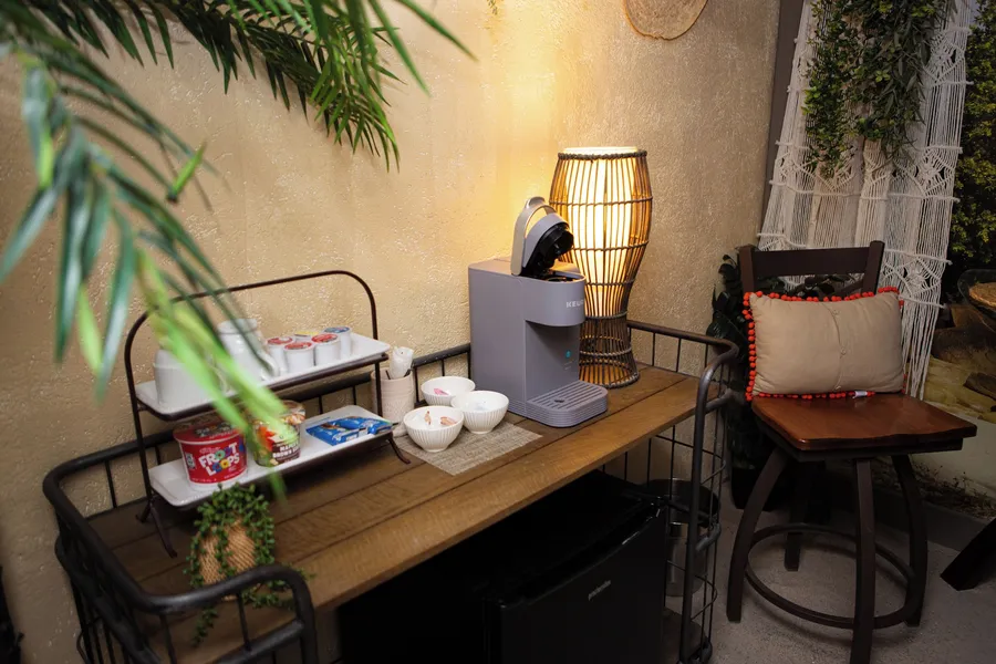 Hideaway Suites On 5th (formerly 5th East Hall B&B) hotel detail image 6