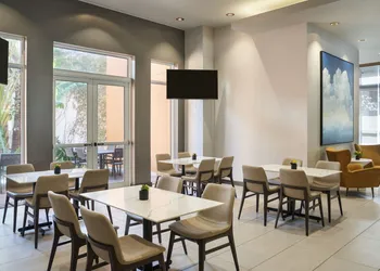 Residence Inn by Marriott West Palm Beach Downtown hotel thumbnail 2