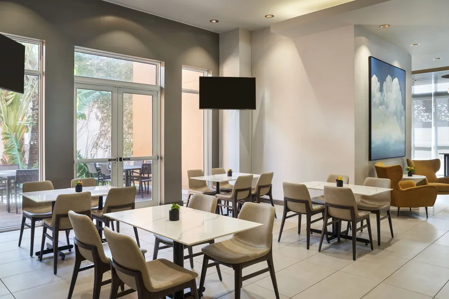 Residence Inn by Marriott West Palm Beach Downtown hotel detail image 2