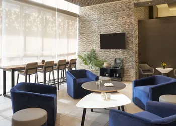 Residence Inn by Marriott West Palm Beach Downtown hotel thumbnail 3