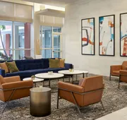 Residence Inn by Marriott West Palm Beach Downtown hotel detail image 4