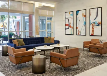 Residence Inn by Marriott West Palm Beach Downtown hotel thumbnail 4
