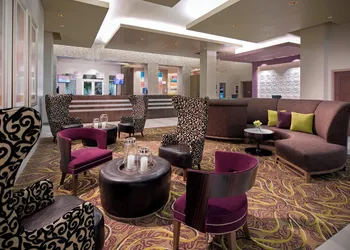 Residence Inn by Marriott West Palm Beach Downtown hotel thumbnail 5