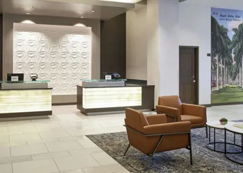 Residence Inn by Marriott West Palm Beach Downtown hotel thumbnail 8
