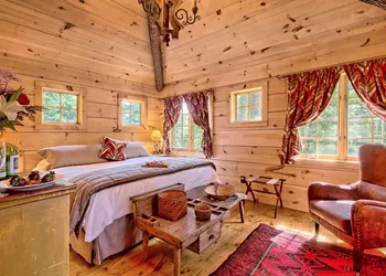 Lake Rabun Hotel & Restaurant hotel thumbnail 5