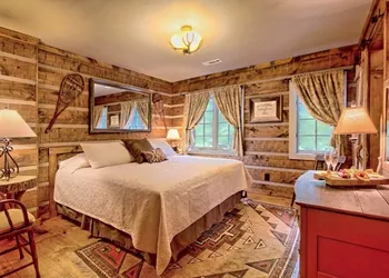 Lake Rabun Hotel & Restaurant hotel thumbnail 8