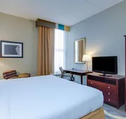 Holiday Inn Express Washington DC East - Andrews AFB by IHG hotel detail image 3
