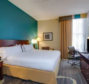 Holiday Inn Express Washington DC East - Andrews AFB by IHG hotel detail image 4