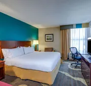 Holiday Inn Express Washington DC East - Andrews AFB by IHG hotel detail image 5