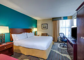 Holiday Inn Express Washington DC East - Andrews AFB by IHG hotel thumbnail 5