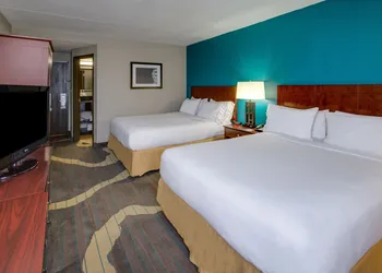 Holiday Inn Express Washington DC East - Andrews AFB by IHG hotel thumbnail 6