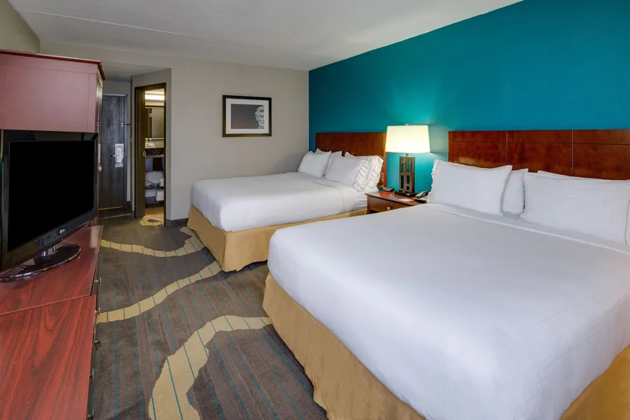 Holiday Inn Express Washington DC East - Andrews AFB by IHG hotel detail image 6