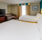Holiday Inn Express Washington DC East - Andrews AFB by IHG hotel detail image 7