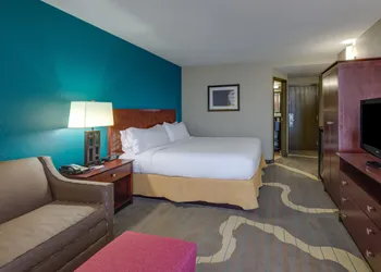Holiday Inn Express Washington DC East - Andrews AFB by IHG hotel thumbnail 8
